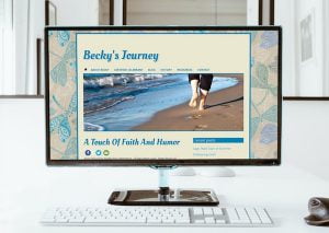 beckys journey easley sc