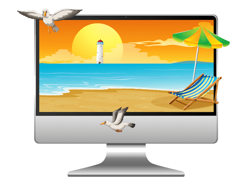 myrtle beach web design