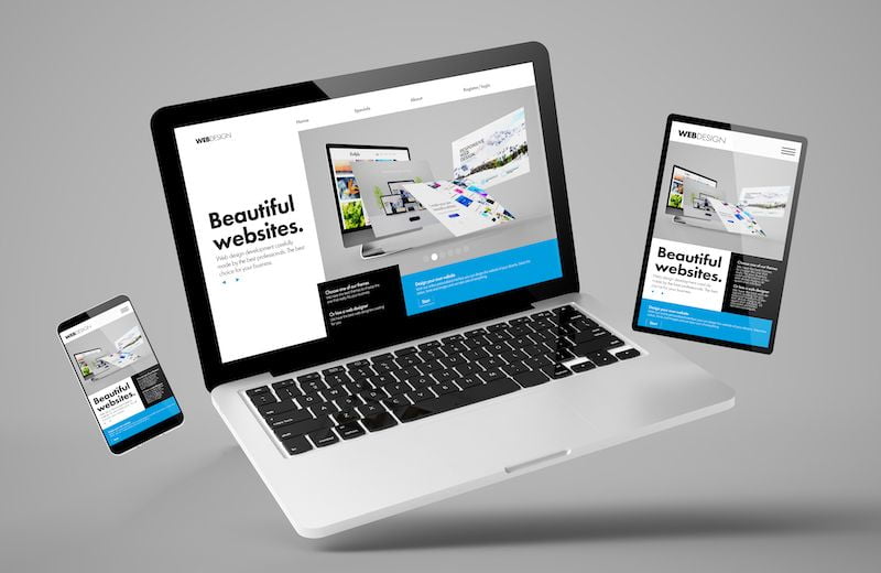 Upstate SC Web Design