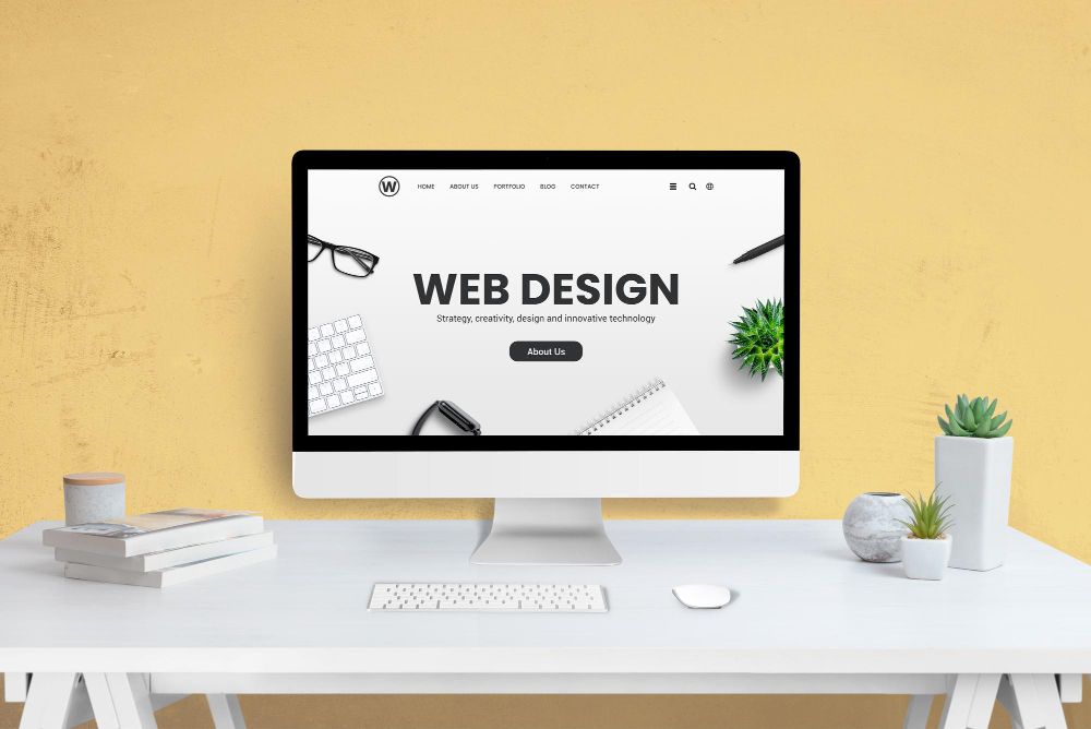 Wordpress Web Design Anderson Sc 2022