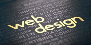 choosing freelance web designer