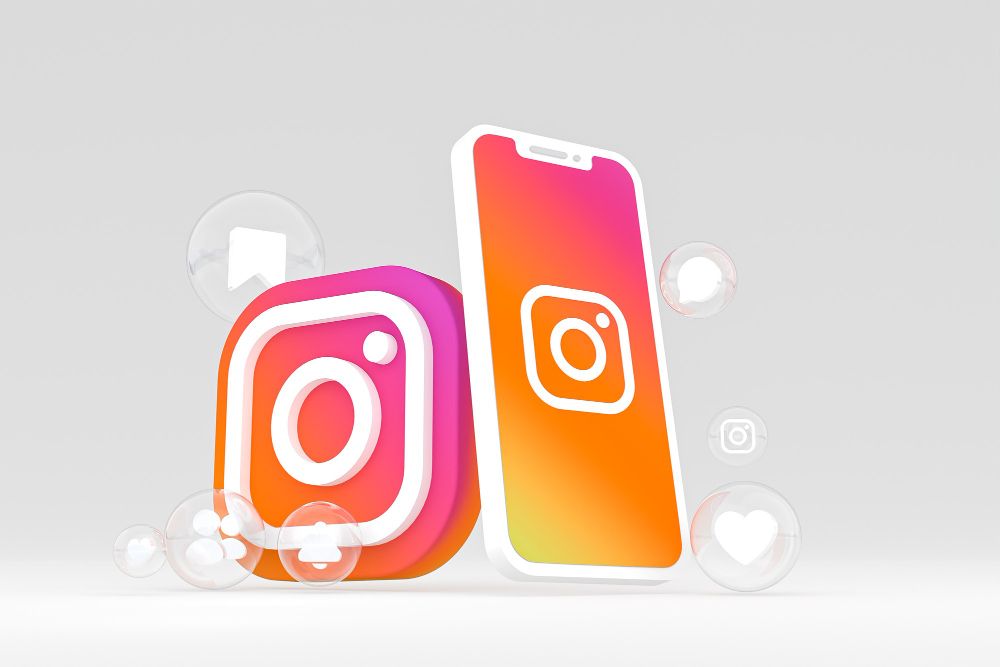 instagram marketing anderson sc