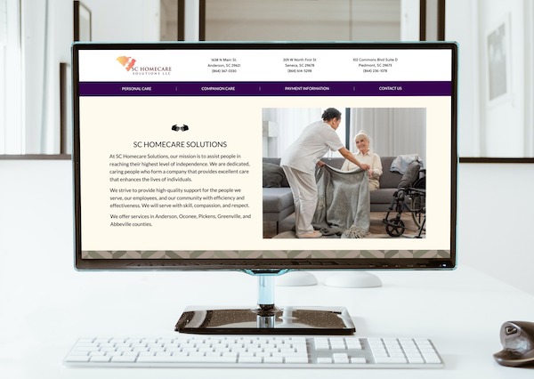 sc home care solutions thumbnail