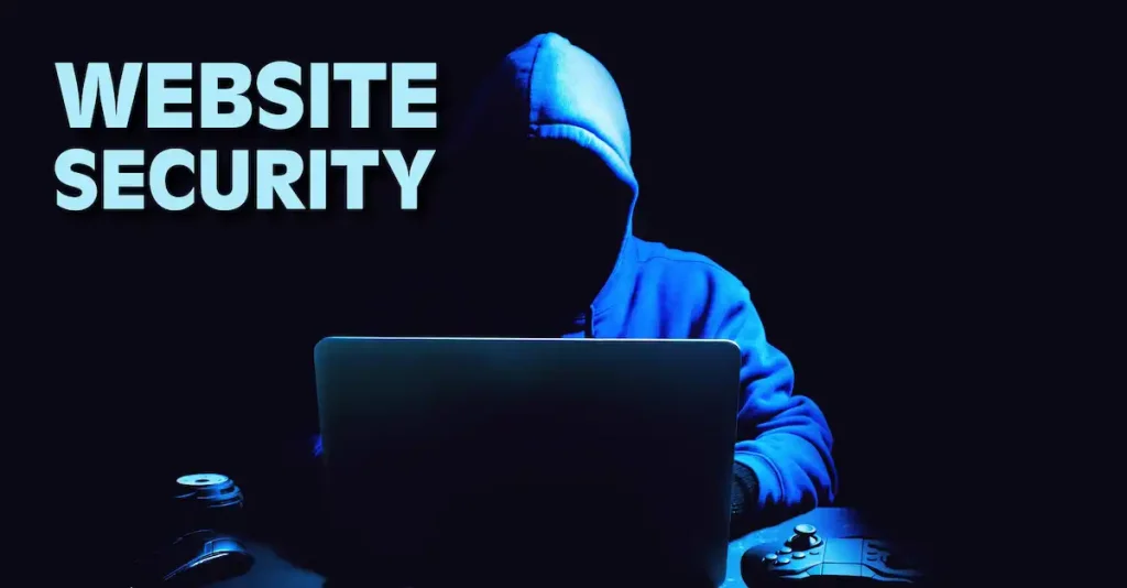 website security