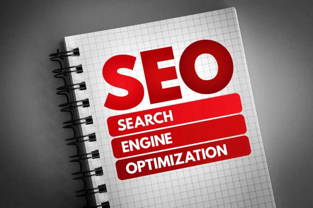 search engine optimization