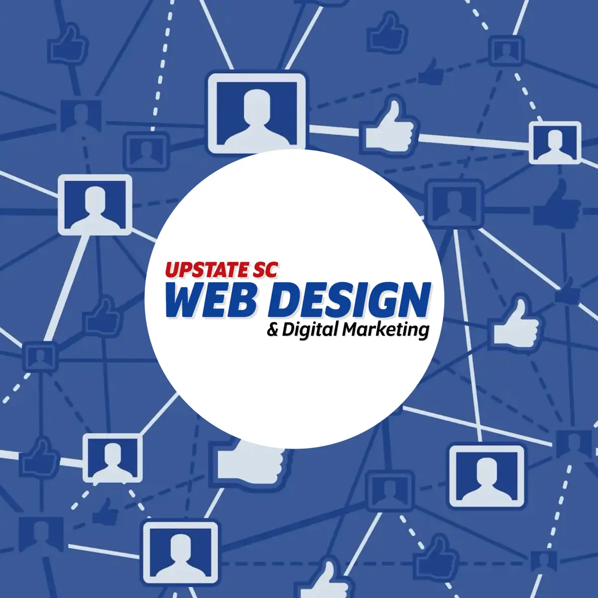 Links - Upstate SC Web Design