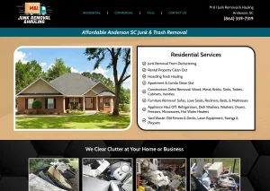 mi junk removal