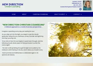 new direction counseling portfolio