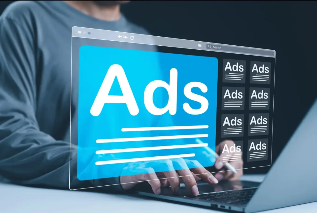 ppc ads anderson sc